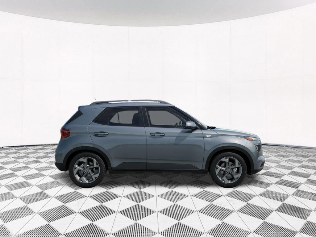 New 2026 Hyundai Venue SEL image 10