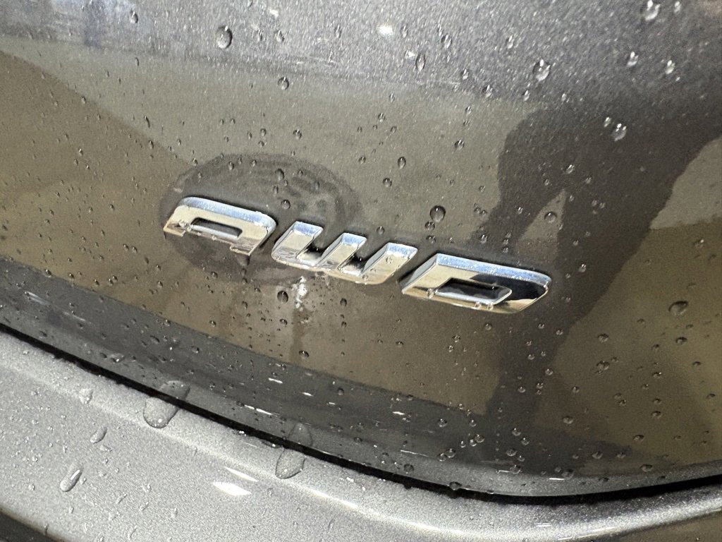 Used 2022 Ford Edge SEL w/ Convenience Package image 23