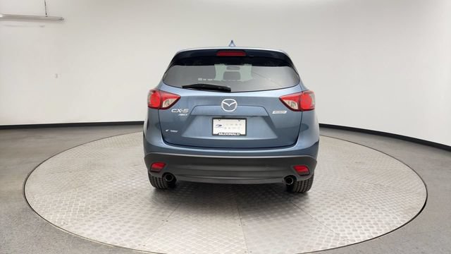 Used 2015 MAZDA CX-5 Touring AWD/4WD image 3