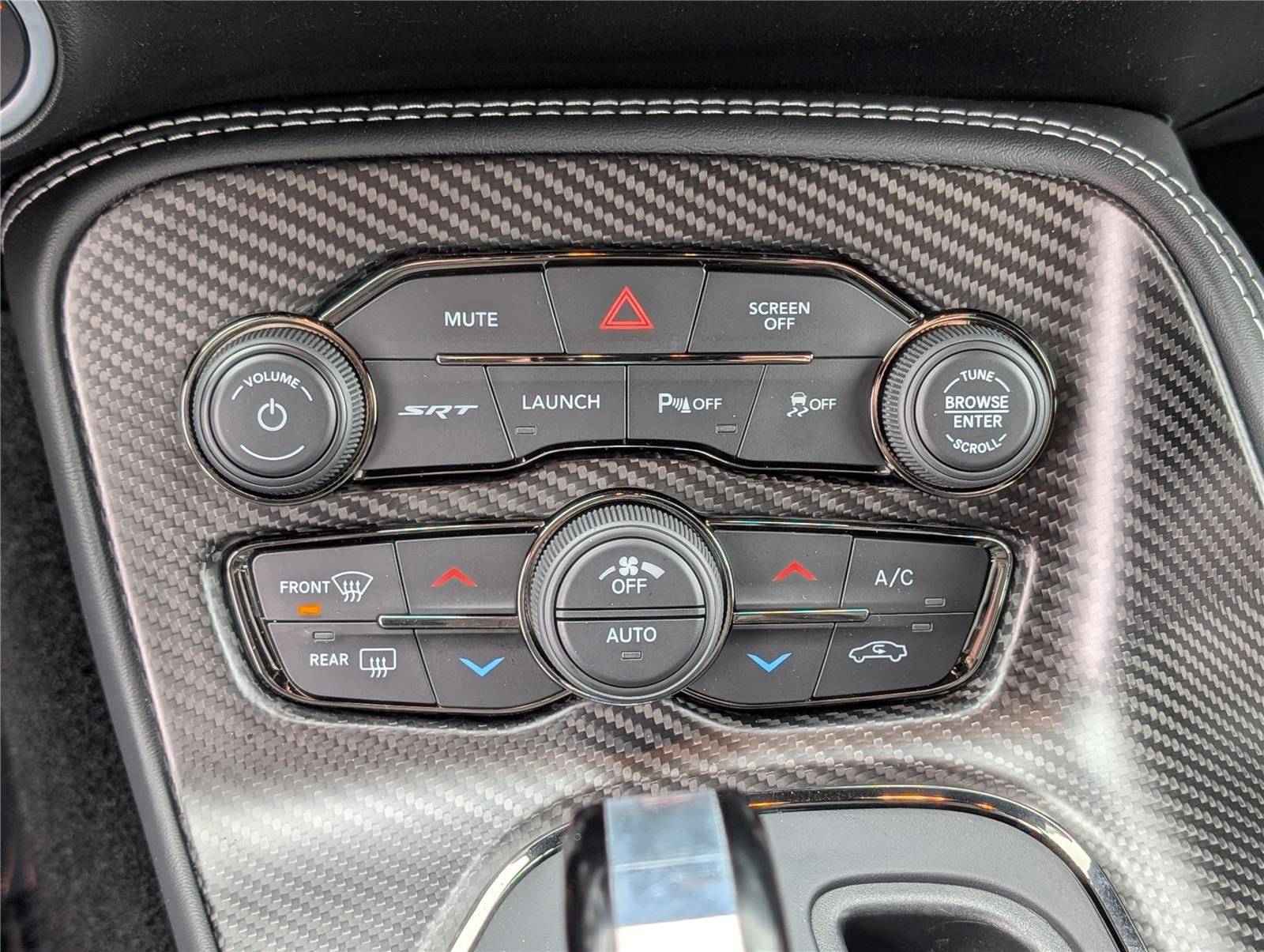 Used 2023 Dodge Challenger SRT Hellcat image 30