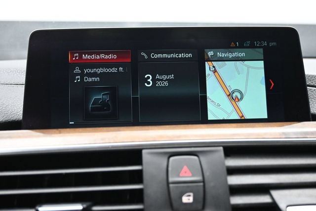 Used 2018 BMW 430i xDrive Coupe AWD/4WD image 11