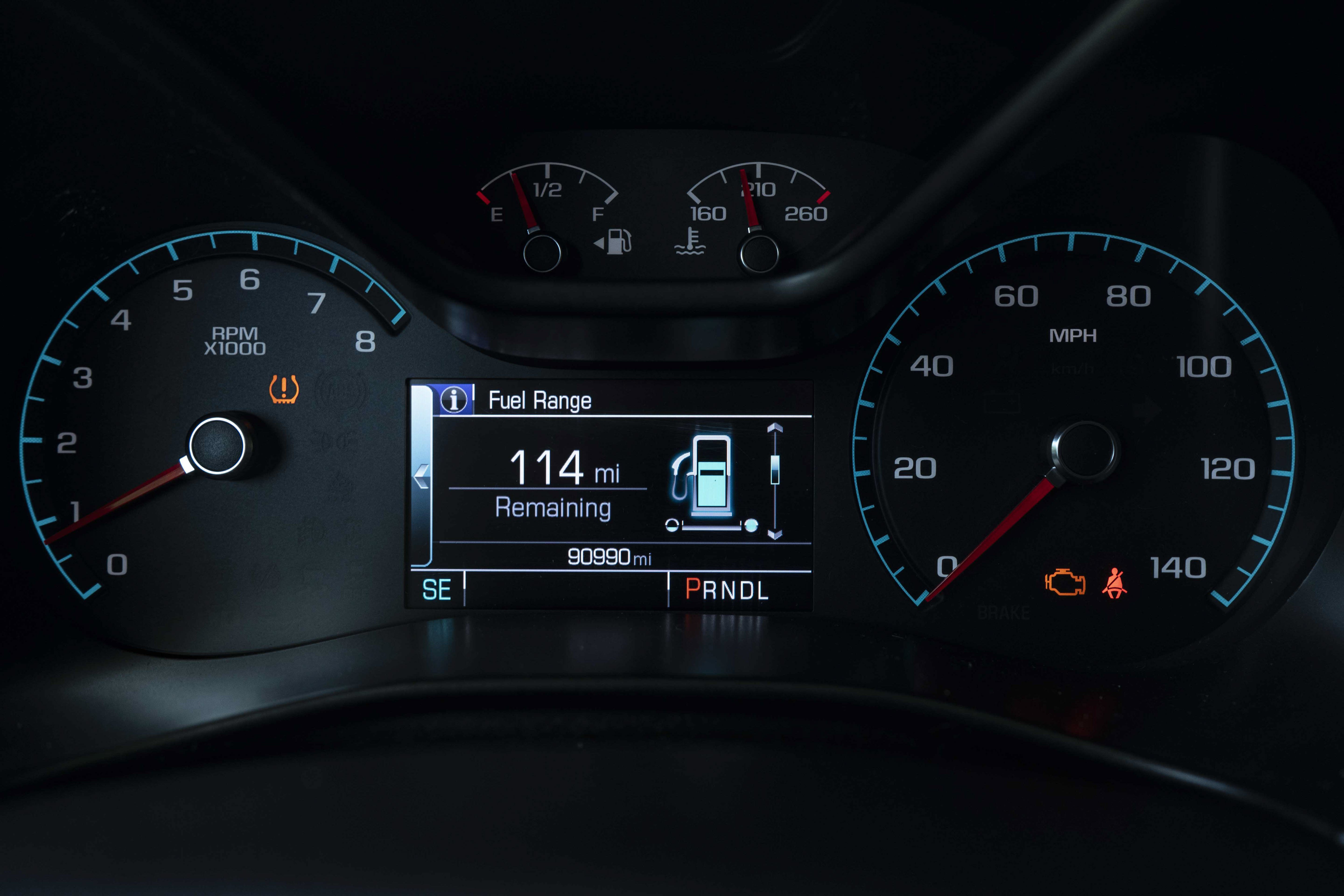 Used 2018 Chevrolet Colorado LT w/ Luxury Package, Chrome AWD/4WD image 20