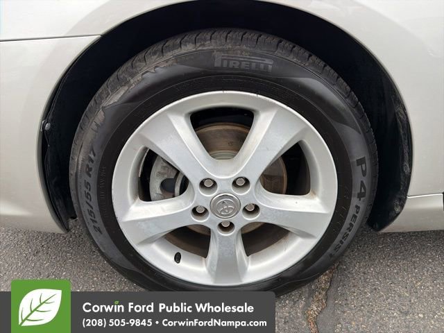 Used 2006 Toyota Solara Convertible image 9