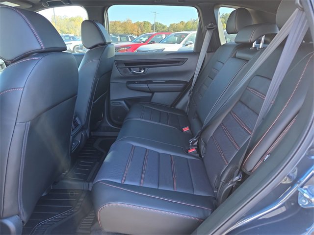 New 2026 Honda CR-V Sport-L image 6