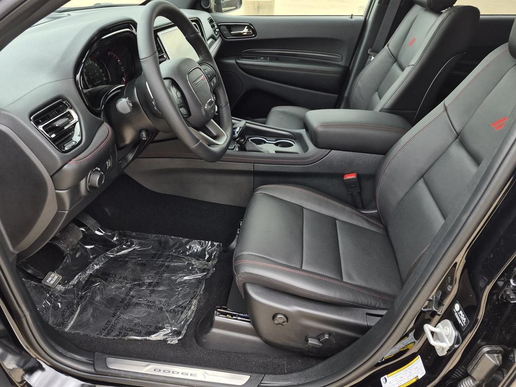 New 2026 Dodge Durango GT AWD/4WD image 10