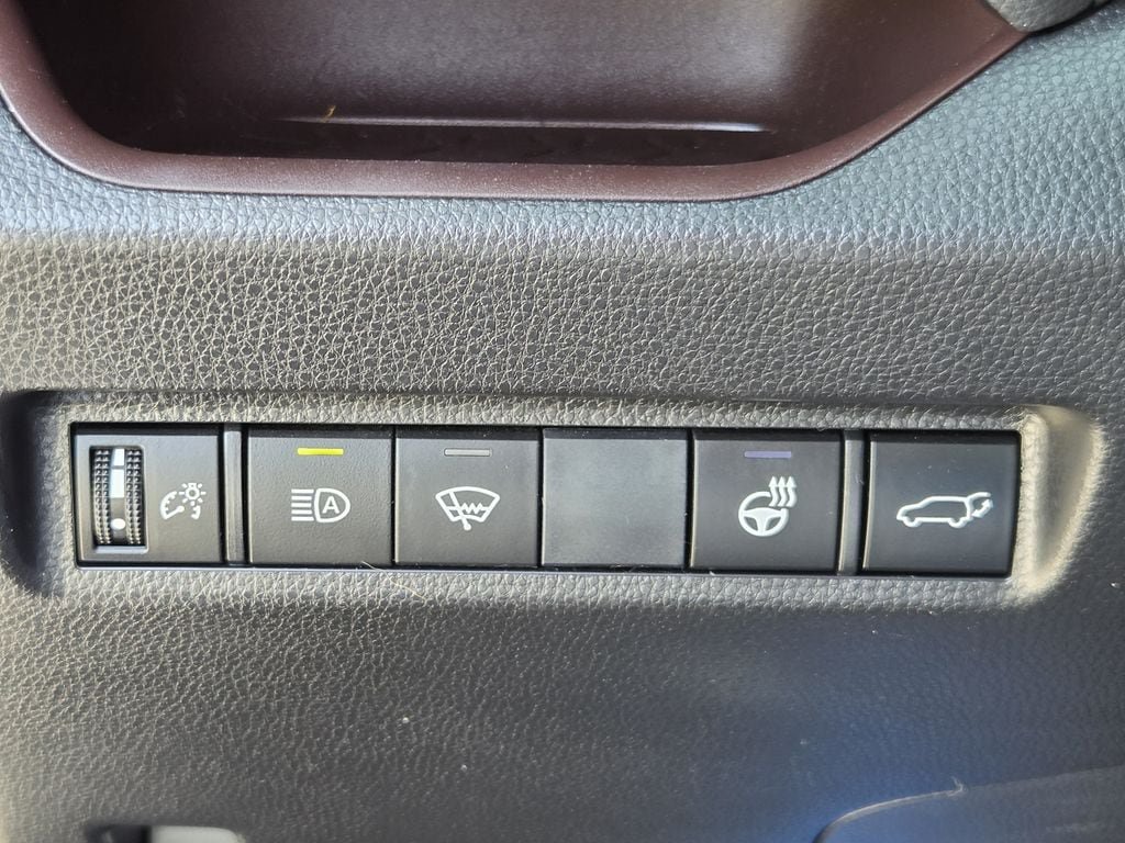 Used 2019 Toyota RAV4 Limited w/ Limited Grade Weather Package AWD/4WD image 24