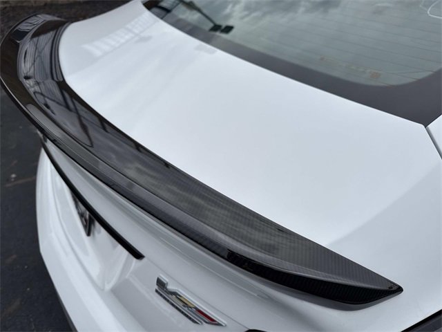 Certified 2023 Cadillac CT5 V Blackwing w/ Carbon Fiber Package 2 image 7