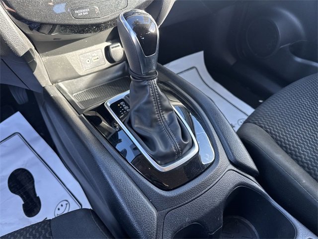 Used 2021 Nissan Rogue Sport S image 21