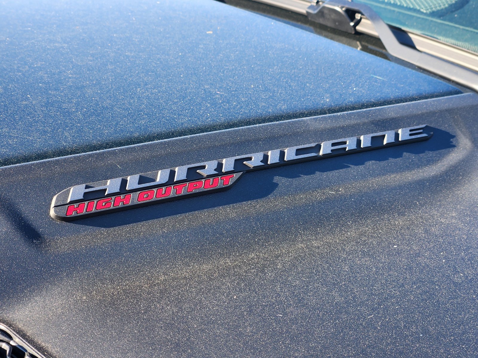 New 2027 RAM 1500 RHO AWD/4WD image 12