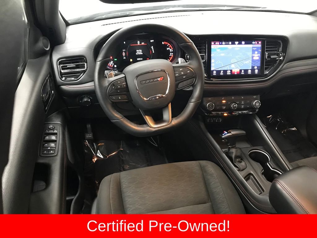 Certified 2025 Dodge Durango GT image 27