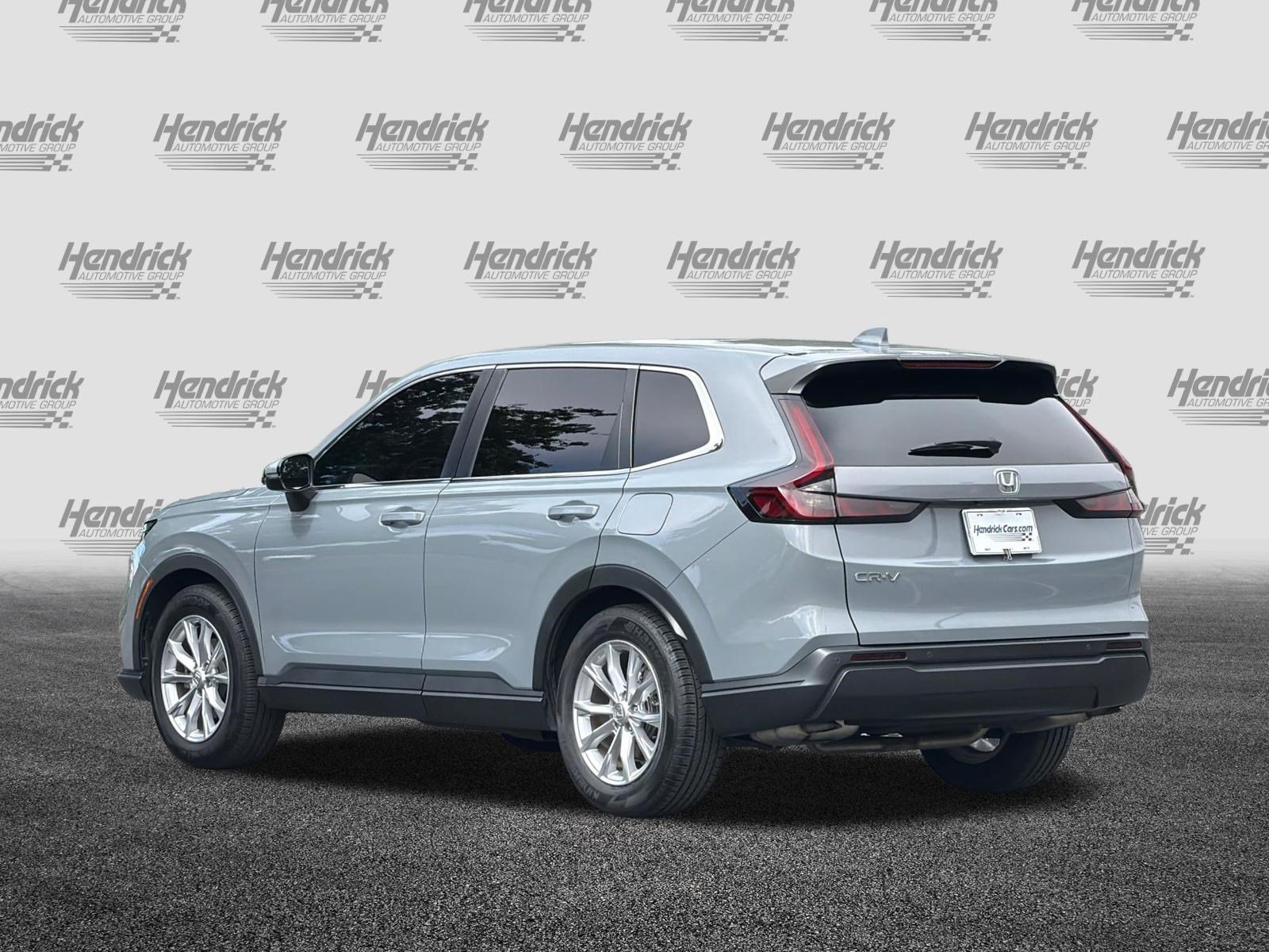 Used 2023 Honda CR-V EX-L image 7