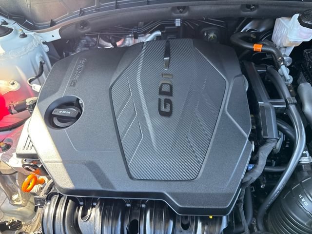 Used 2023 Hyundai Tucson SEL AWD/4WD image 42