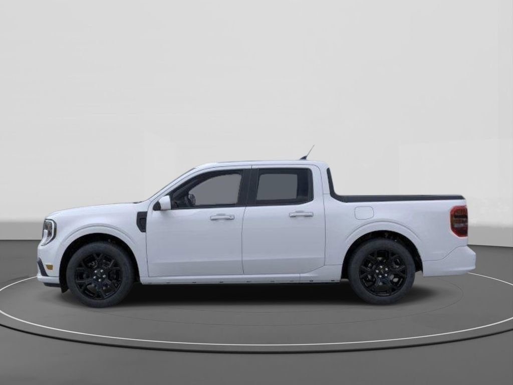 New 2026 Ford Maverick Lobo image 3