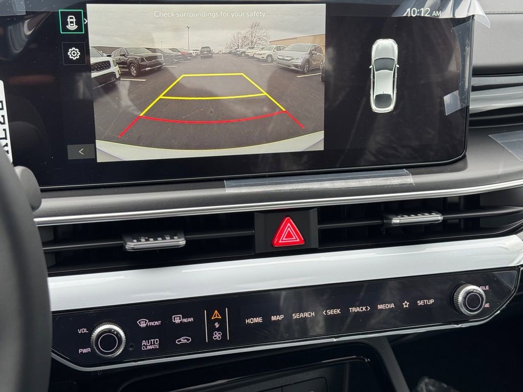 New 2026 Kia K5 GT-Line image 18