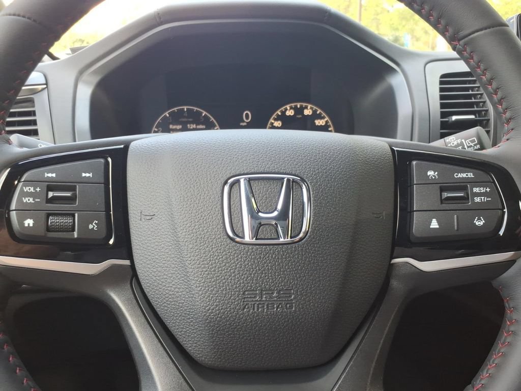 New 2026 Honda Odyssey Sport-L image 10