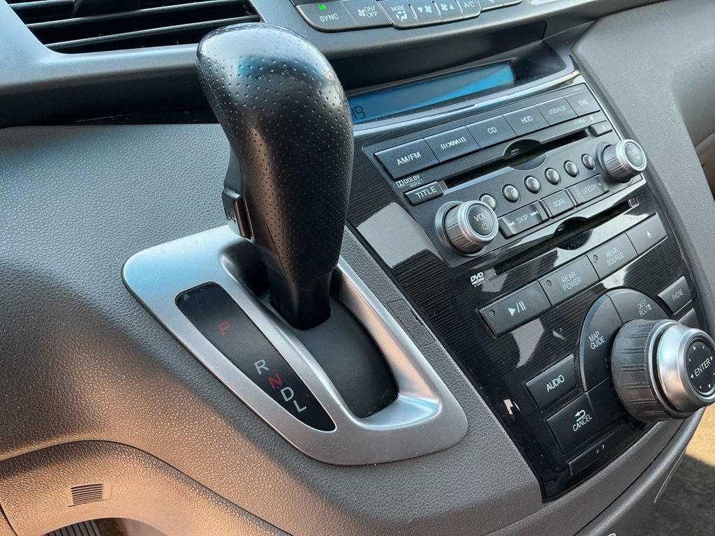 Used 2011 Honda Odyssey Touring image 15