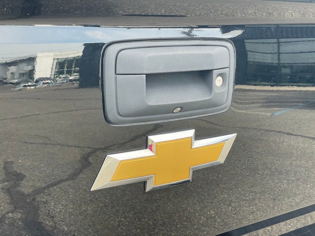 Used 2019 Chevrolet Colorado LT w/ LT Convenience Package AWD/4WD image 37