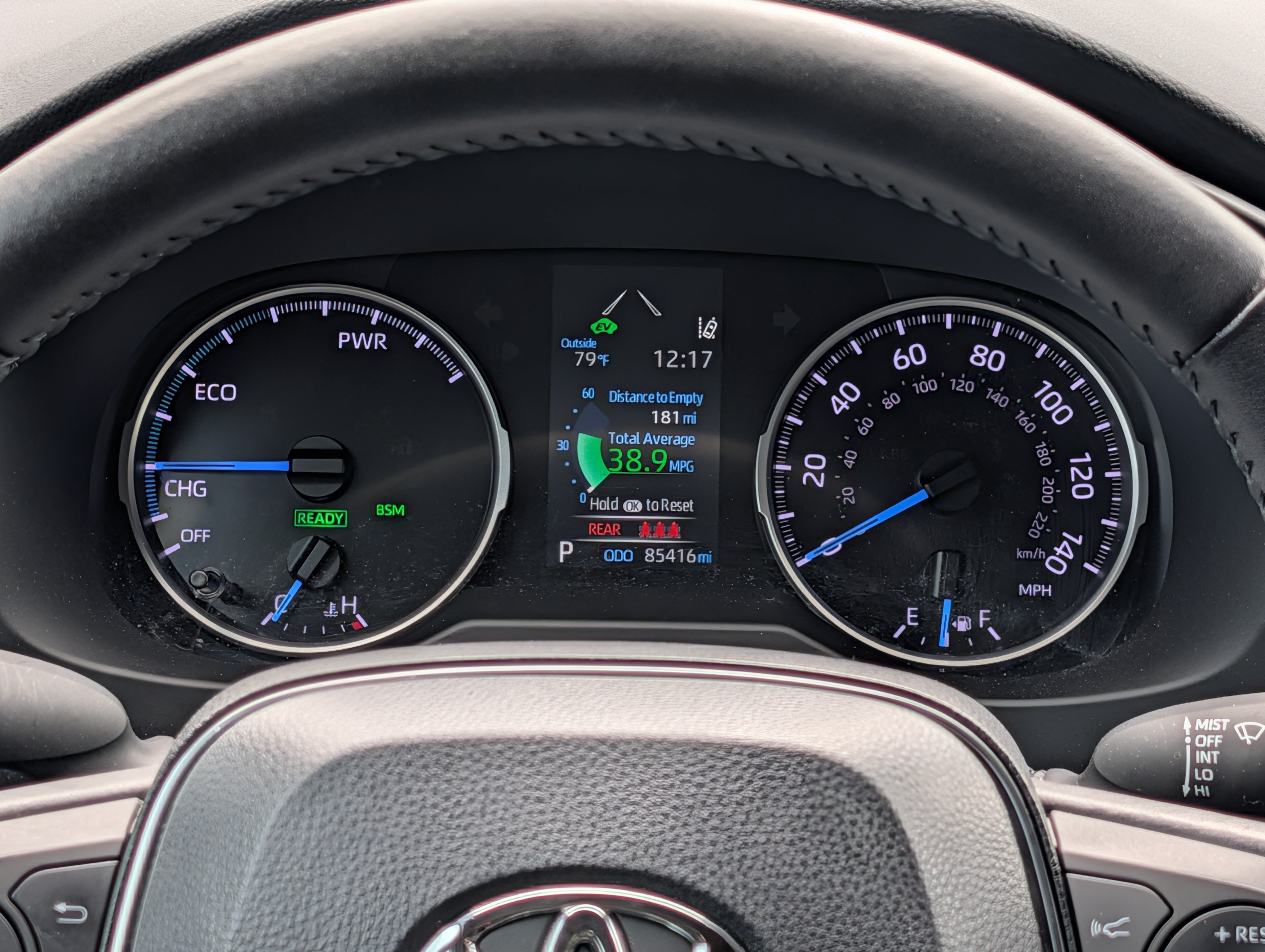 Used 2022 Toyota RAV4 SE AWD/4WD image 20