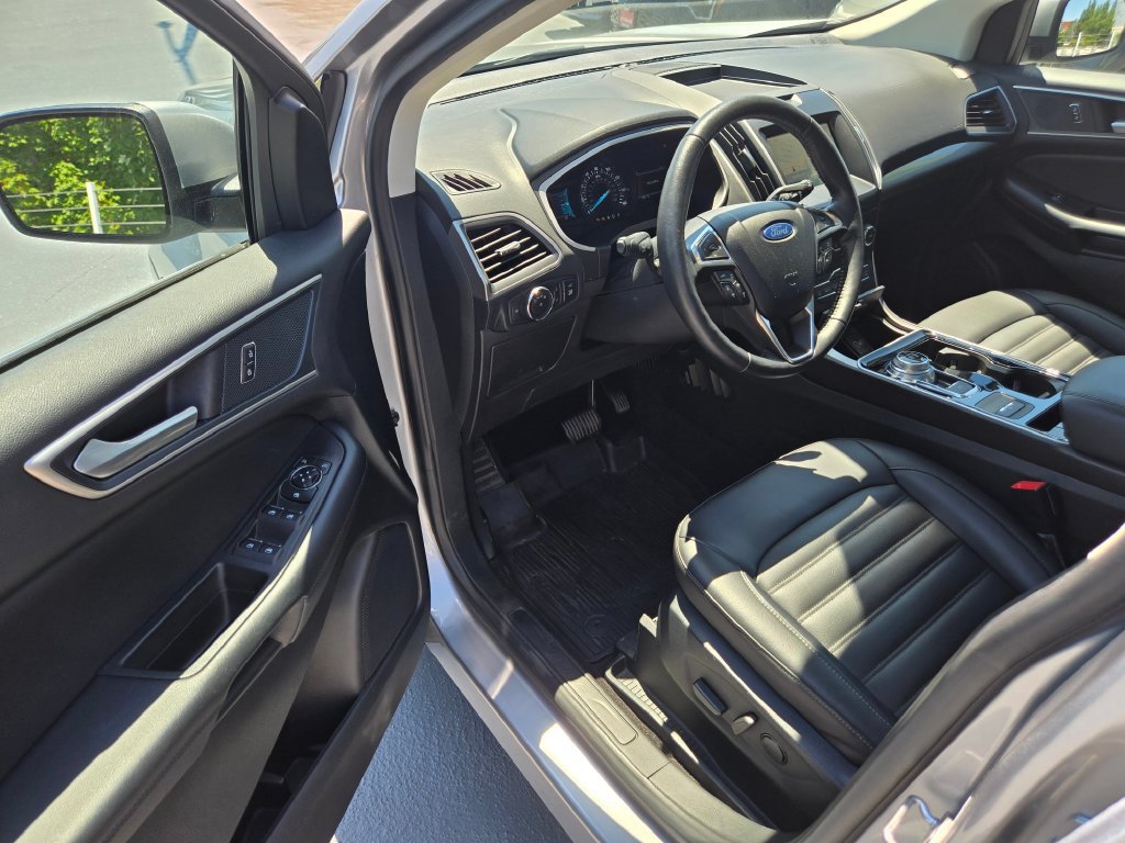 Used 2020 Ford Edge SEL w/ Convenience Package AWD/4WD image 20