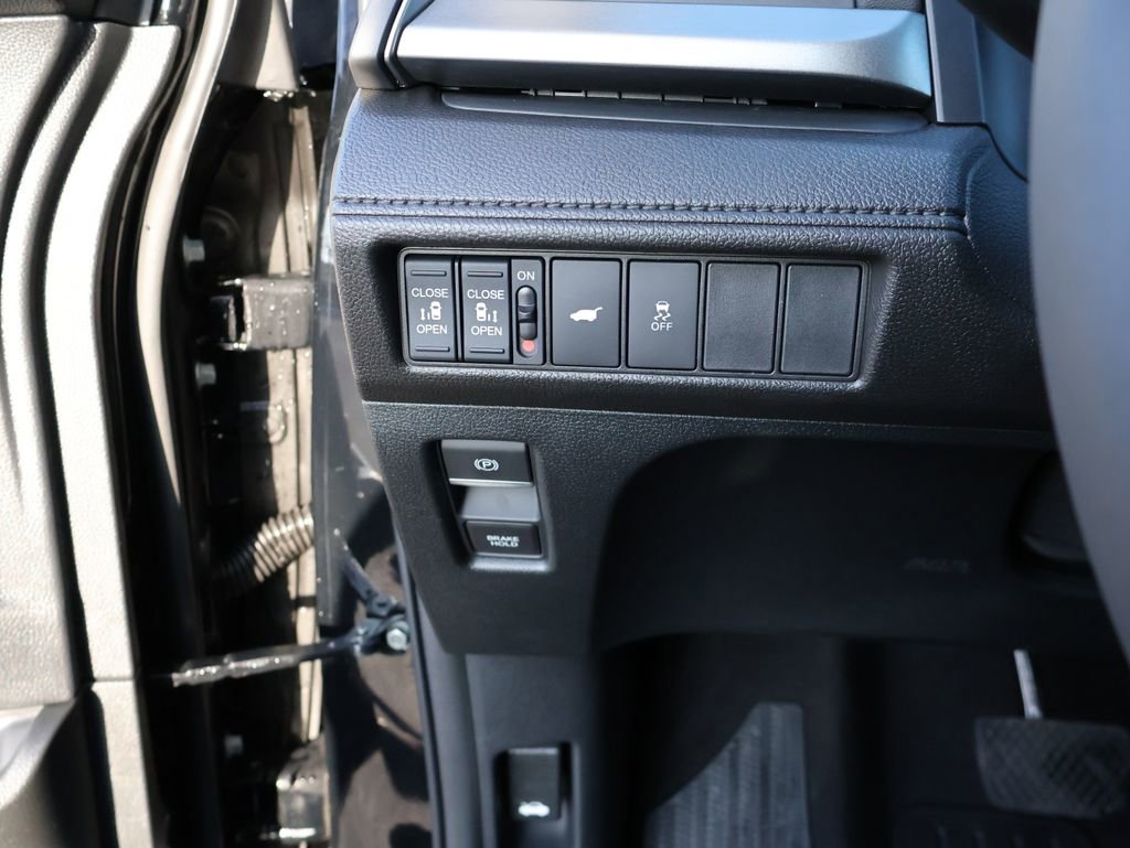 Certified 2026 Honda Odyssey EX-L image 30