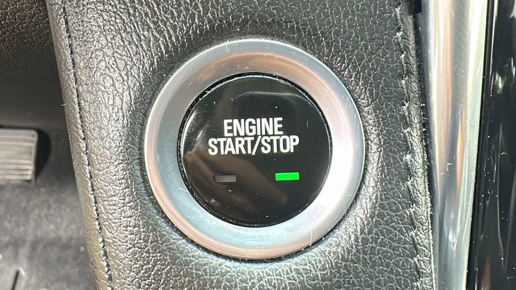 Used 2018 Cadillac Escalade Premium Luxury image 24