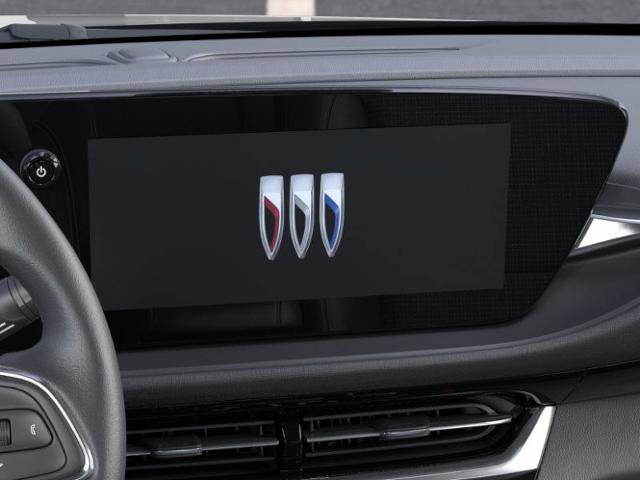 New 2026 Buick Envista Avenir FWD image 63