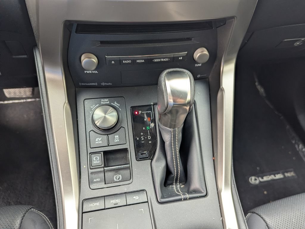 Used 2019 Lexus NX 300h AWD w/ Comfort Package image 14