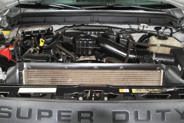 Used 2015 Ford F350 XL image 2