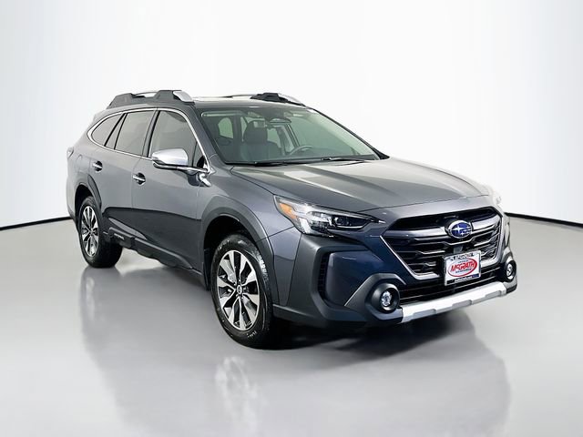 Used 2025 Subaru Outback Touring XT w/ Popular Package #2 image 17