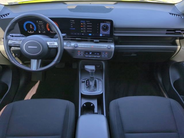 Used 2024 Hyundai Kona SEL FWD image 15