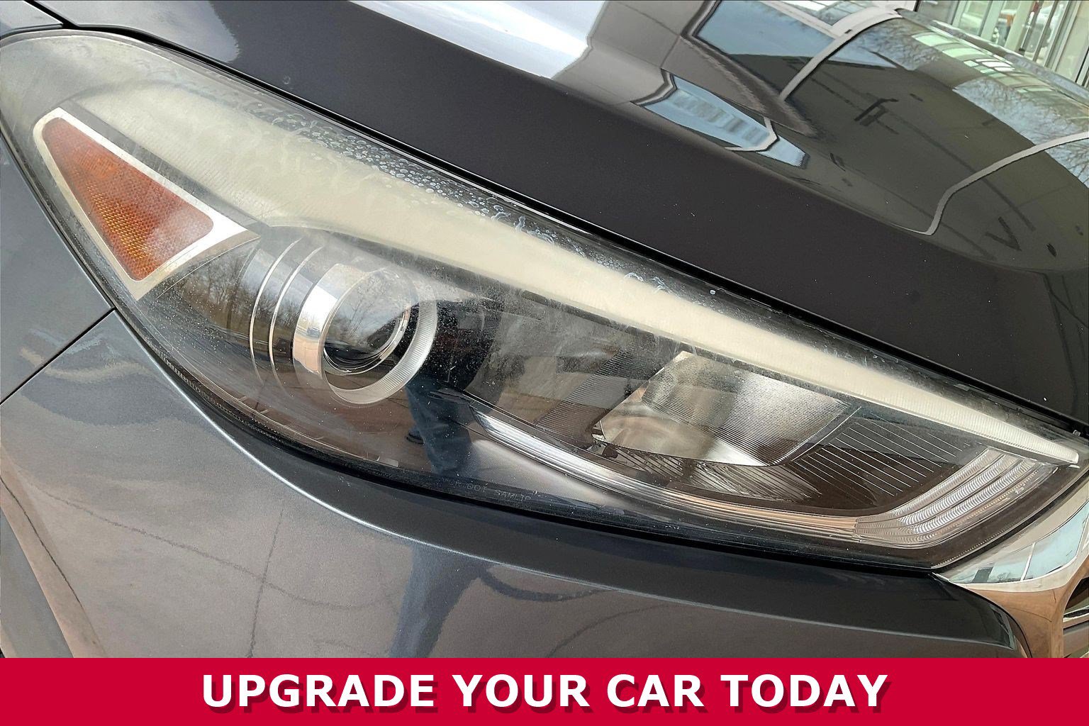 Used 2017 Hyundai Tucson Limited w/ Limited Ultimate Package 03 FWD image 29