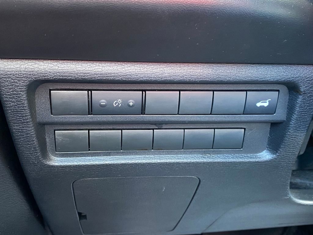Used 2024 Mitsubishi Outlander SE AWD/4WD image 27