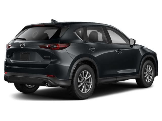 New 2025 MAZDA CX-5 Carbon Edition AWD/4WD image 5