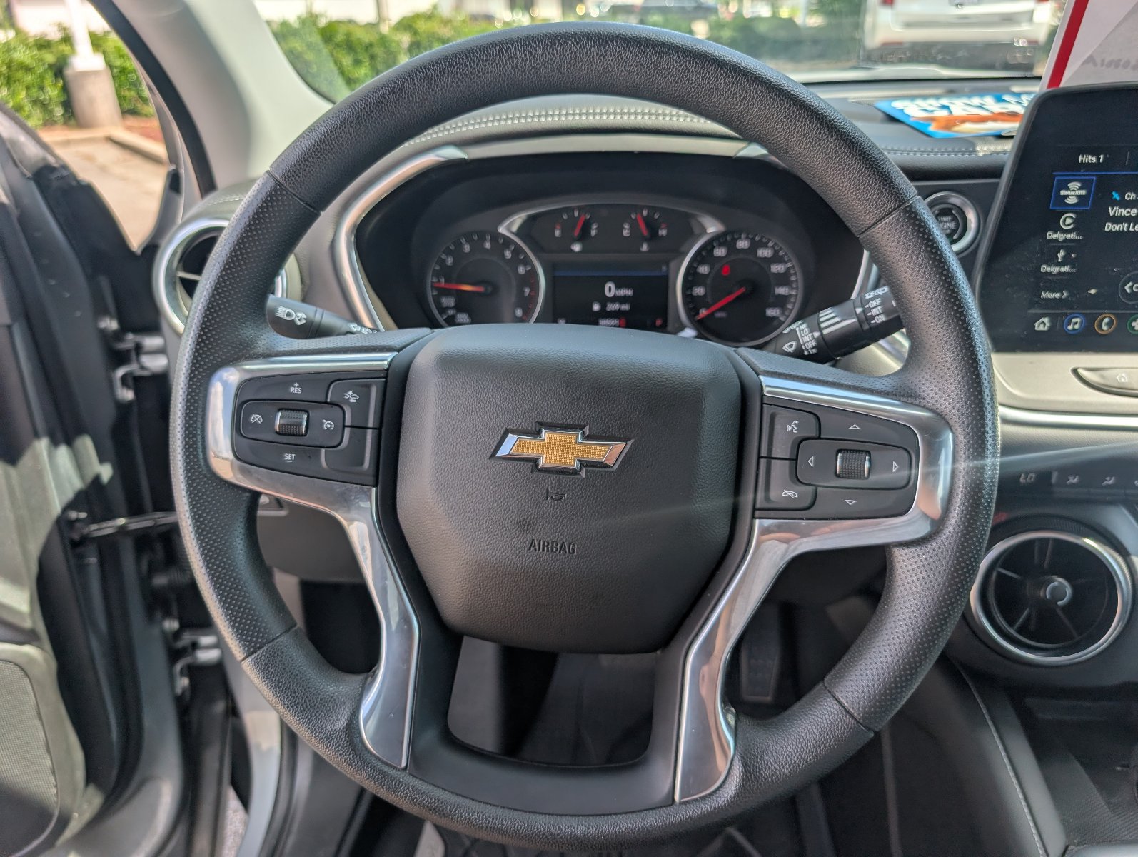 Used 2023 Chevrolet Blazer LT w/ Convenience Package AWD/4WD image 24