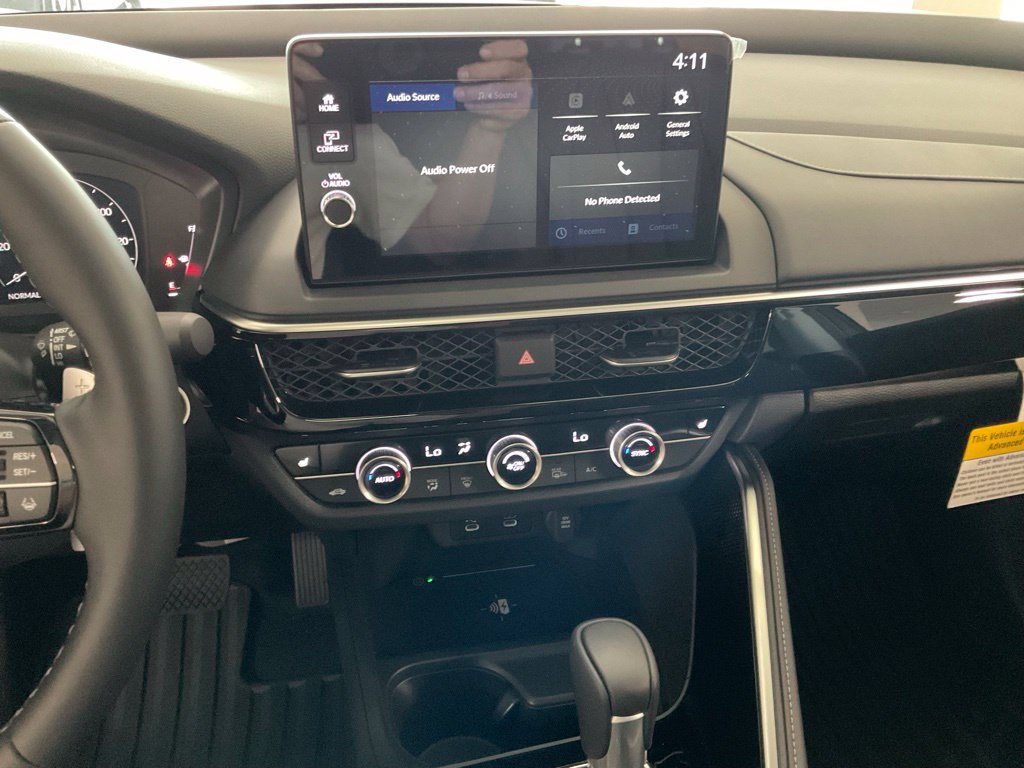 New 2026 Acura ADX AWD image 11