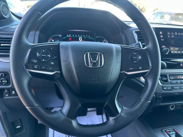 Used 2022 Honda Pilot Sport image 15