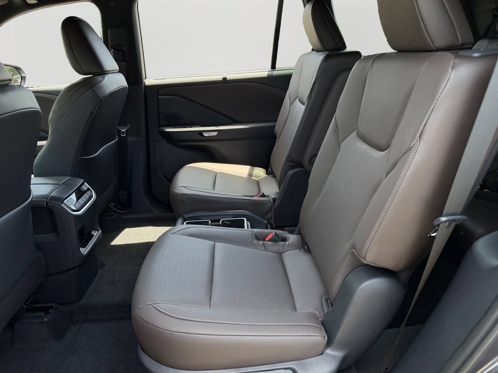New 2026 Lexus TX 350 AWD image 9