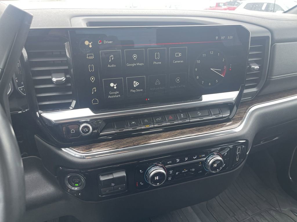 Used 2023 GMC Sierra 1500 Elevation image 27