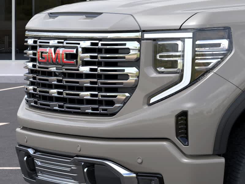 New 2026 GMC Sierra 1500 Denali RWD image 13
