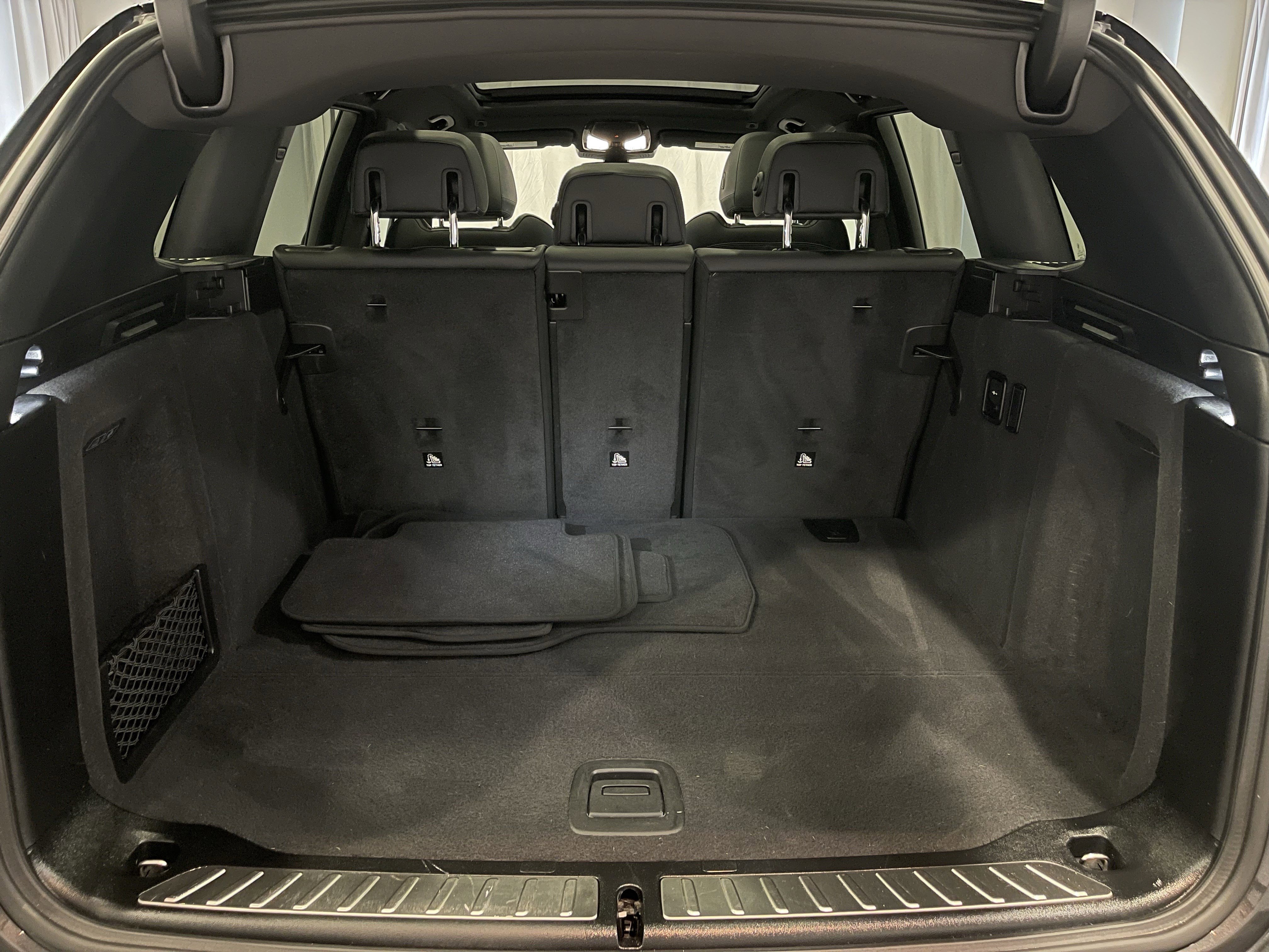 Certified 2023 BMW X3 xDrive30i w/ Convenience Package image 27