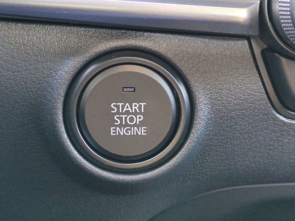 New 2026 MAZDA MAZDA3 s Sport FWD image 26