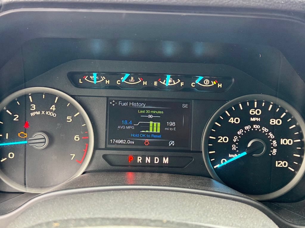 Used 2018 Ford F150 XLT w/ Equipment Group 302A Luxury AWD/4WD image 8