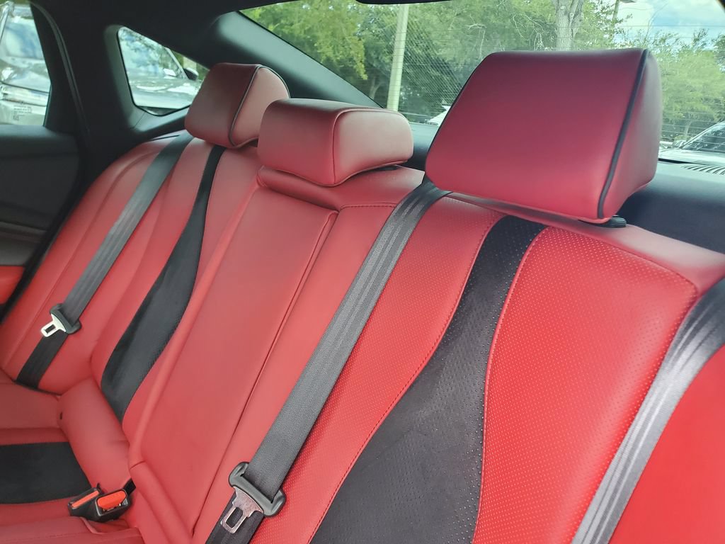 Certified 2024 Acura TLX Type S AWD/4WD image 12