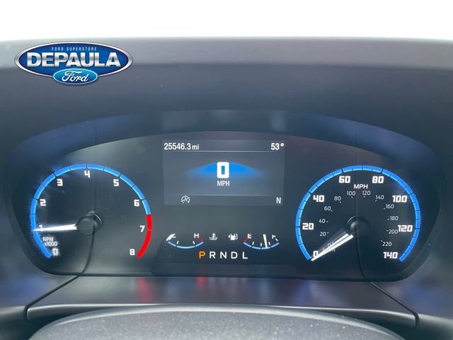 Used 2023 Ford Bronco Sport Big Bend AWD/4WD image 2