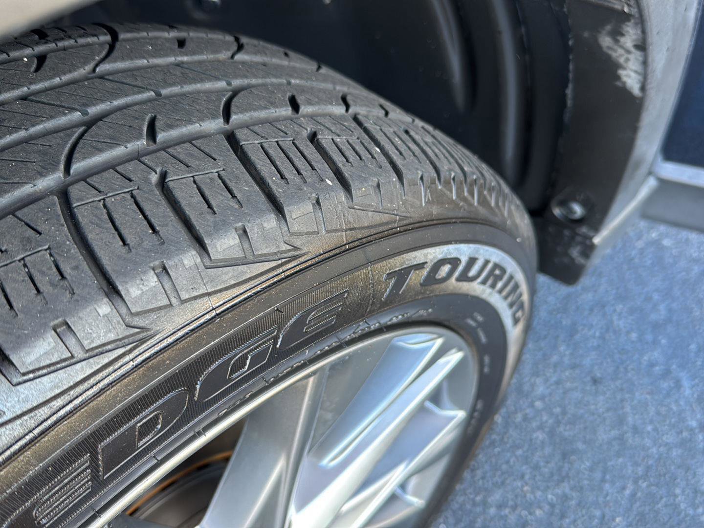 Used 2021 MAZDA CX-5 Grand Touring image 36