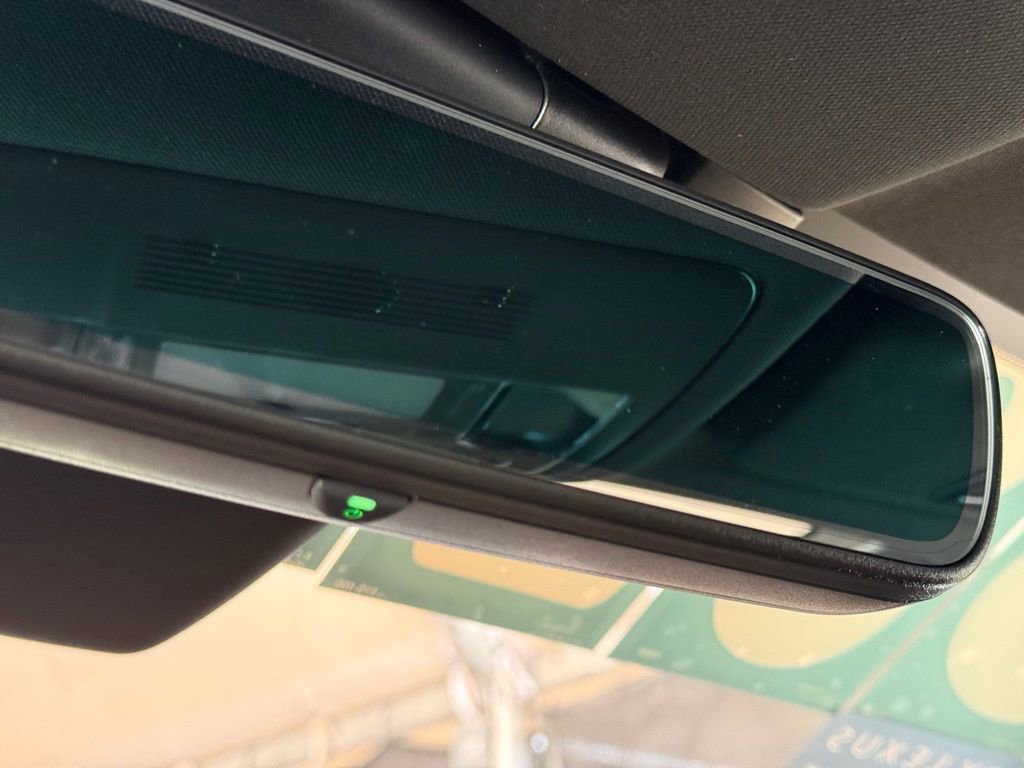 Certified 2024 Lexus UX 250h FWD image 29