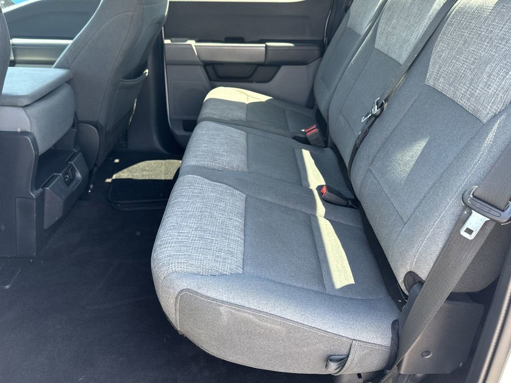 Used 2021 Ford F150 XLT RWD image 15