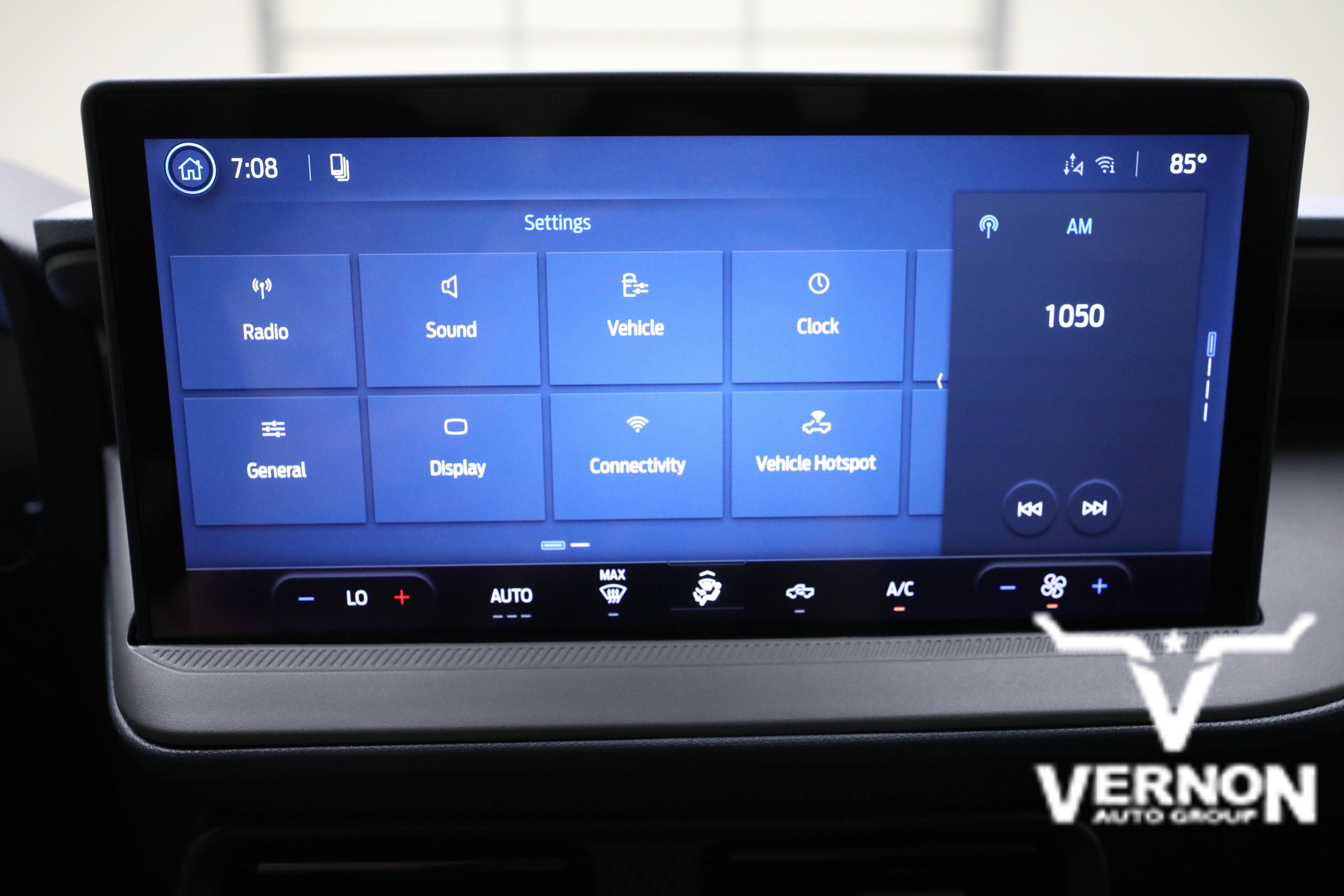 New 2026 Ford Maverick XL FWD image 26