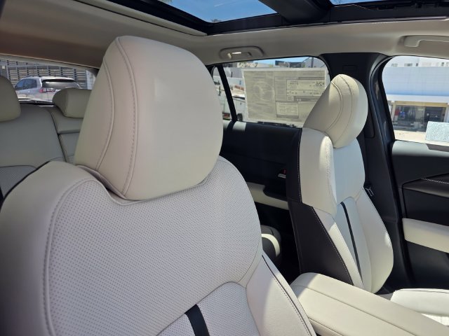 New 2026 MAZDA CX-50 AWD 2.5 S w/ Weather Package image 14