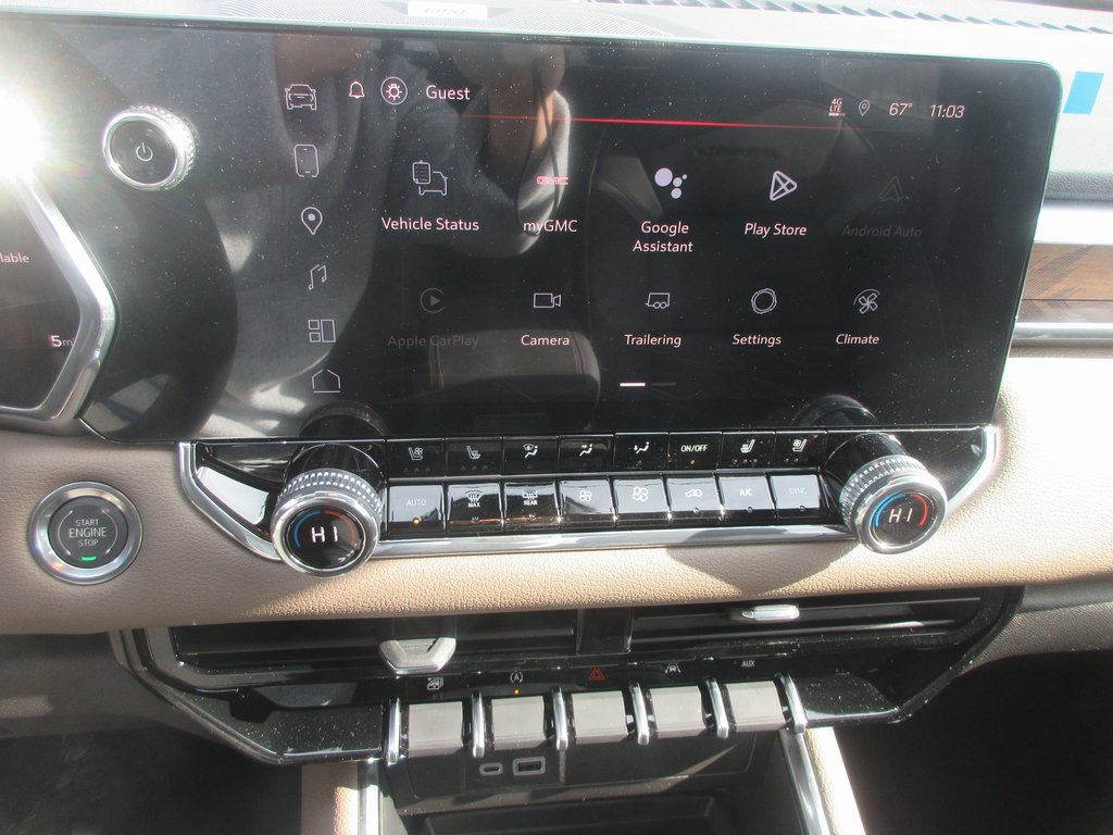 New 2026 GMC Canyon Denali image 18